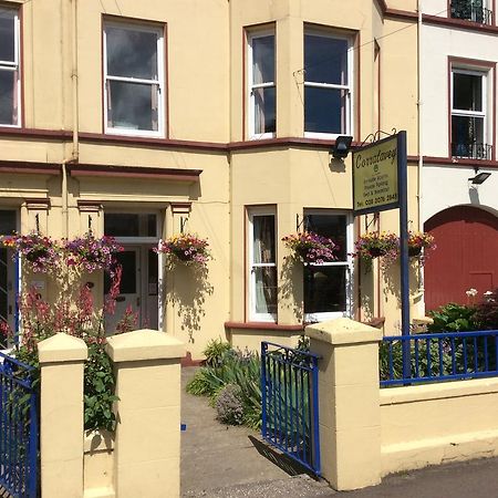 Corratavey Guest Accommodation Ballycastle Extérieur photo