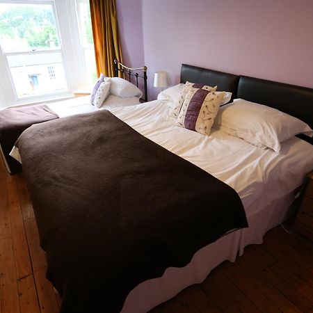 Corratavey Guest Accommodation Ballycastle Extérieur photo