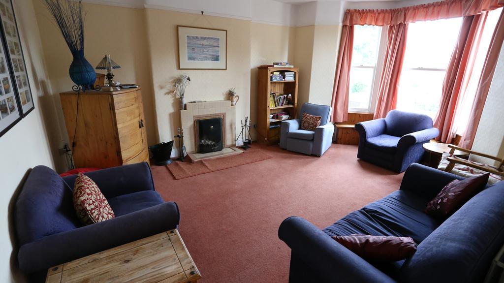 Corratavey Guest Accommodation Ballycastle Extérieur photo