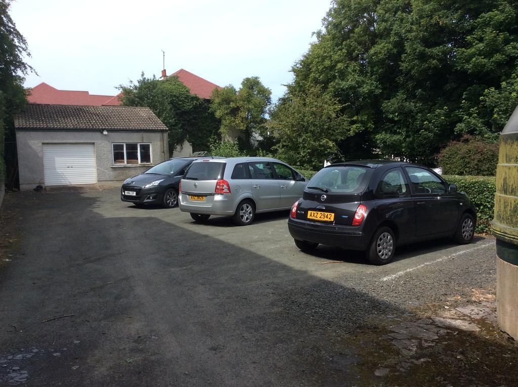 Corratavey Guest Accommodation Ballycastle Extérieur photo