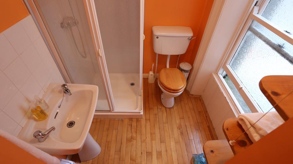 Corratavey Guest Accommodation Ballycastle Extérieur photo